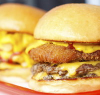 L.A Burgers - Restaurant Guide