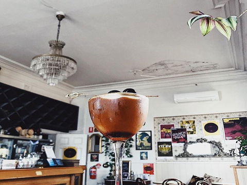 Liberte - Restaurant Guide 0