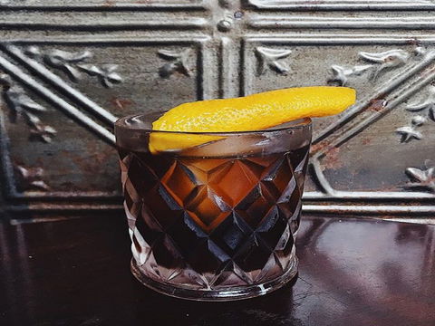 Liberte - Restaurant Guide 1