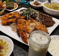 Little Lebanon Cafe and Restaurant - Restaurant Guide