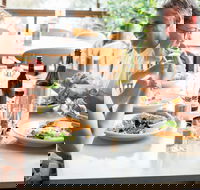 Lorne Hotel - Restaurant Guide