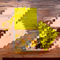 Luka Chocolates Factory and Retail Outlet