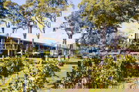 MadFish Wines Margaret River