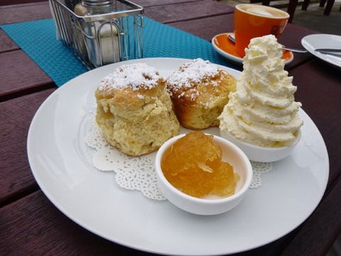 Mogo Pies - Restaurant Guide 1