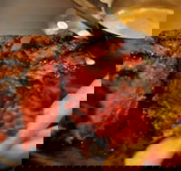 Nagambie Lakes Entertainment Centre - Restaurant Guide