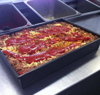 Newlands Pizza - Restaurant Guide