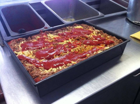 Newlands Pizza - Restaurant Guide 0