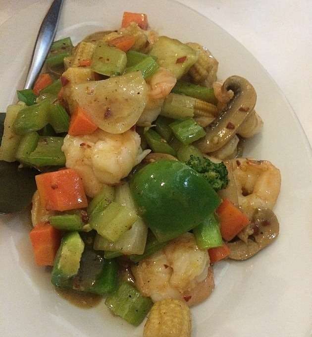 North Garden Chinese Restaurant Bassendean