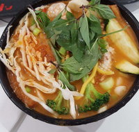 Oriental Delight - Restaurant Guide