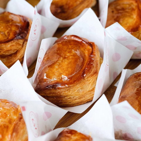 PAFU - Restaurant Guide 0