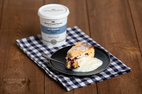 Paris Creek Farms - Restaurant Guide 0
