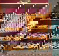 Pierre's Patisserie  Cafe - Restaurant Guide