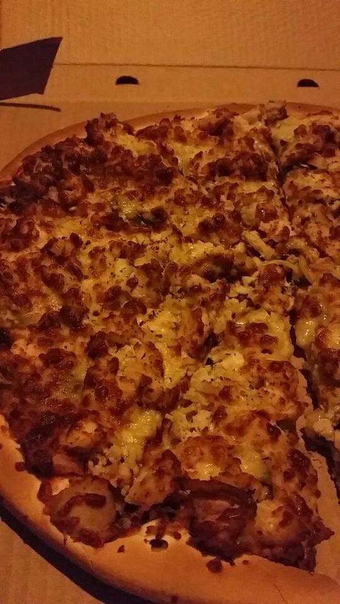 Pizza Fellas - Berwick - Restaurant Guide 0
