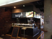 Platform 3 Eatery  Bar