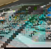 Platinum Coffee House - Restaurant Guide