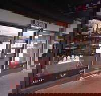 PostScript Cafe - Restaurant Guide