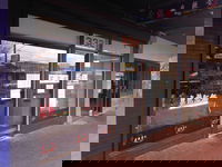 PostScript Cafe
