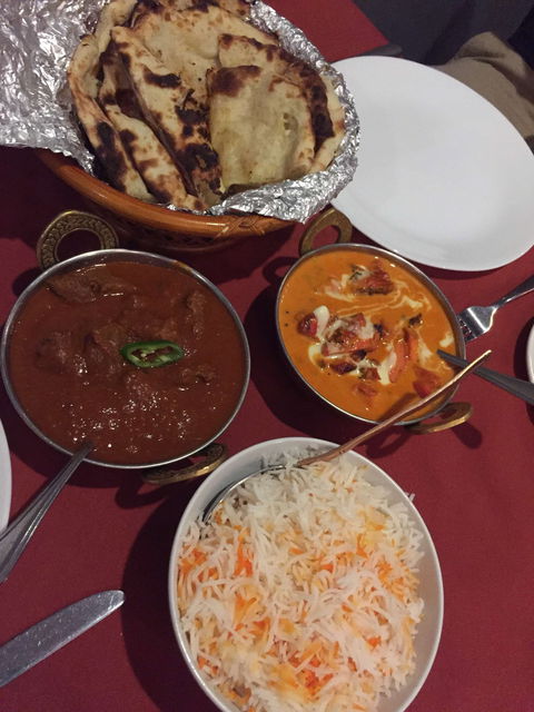 Punjabi Hut - Restaurant Guide 0