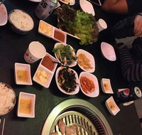 Red Lotus Korean BBQ - Restaurant Guide