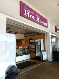 Rochedale Village Hot Bread