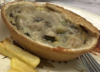 Rolf's Pies