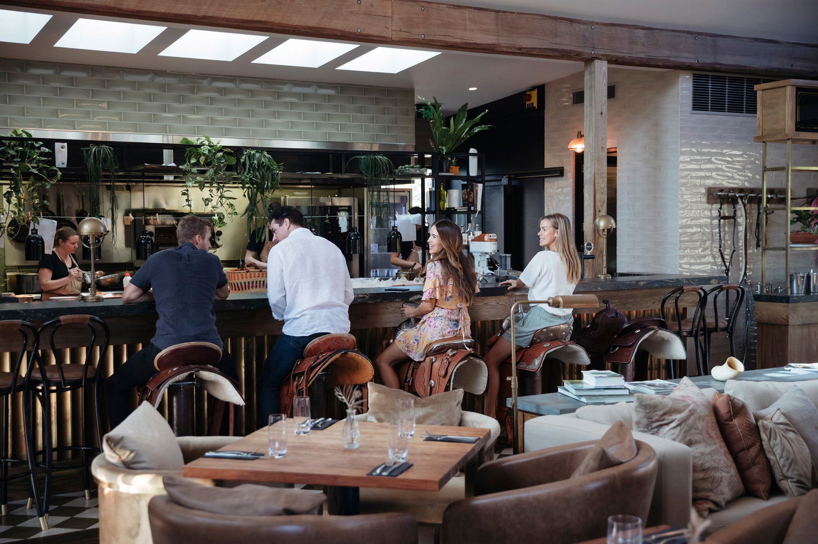 Mount White NSW Restaurant Guide
