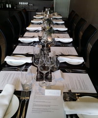 Sageleaf Bistro