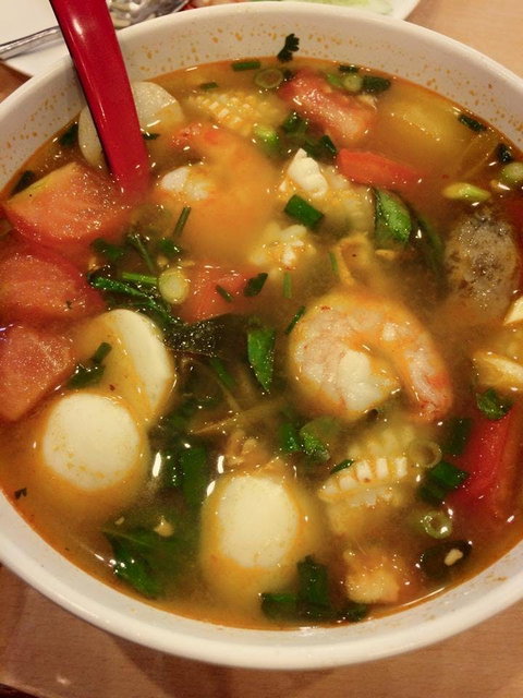 Savann - Restaurant Guide 0