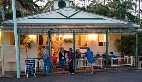 Scrumptious - Restaurant Guide 0