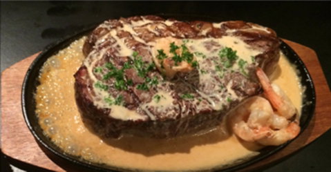 Scrumptious - Restaurant Guide 1