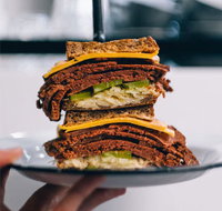 Shift Eatery - Restaurant Guide