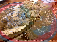 Shun Japanese Cuisine