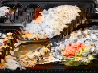 Shushi Japanese Fusion