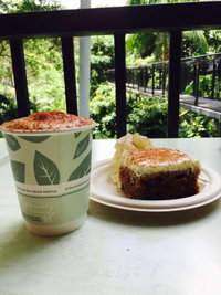 Skywalk Cafe