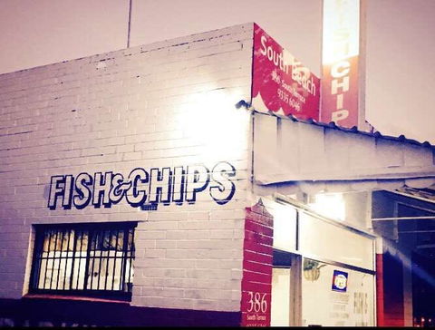 South Beach Fish And Chips - Restaurant Guide 0