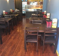Spice Hub - Restaurant Guide