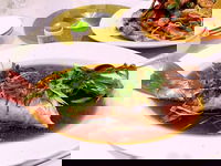 Sunny Seafood Restaurant