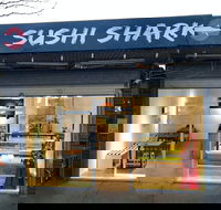 Sushi Shark - Restaurant Guide