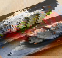 Sushi Edo - Restaurant Guide