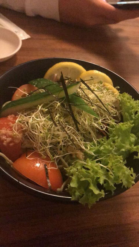 Sushi Bar Hiro - Restaurant Guide 0