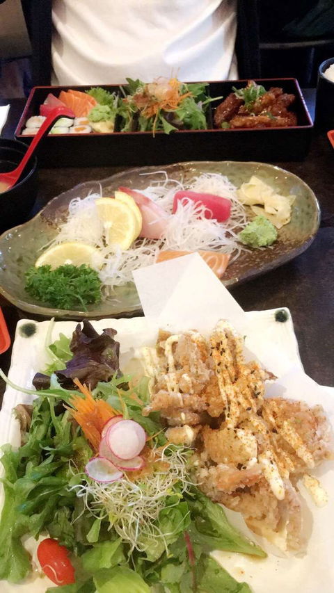 Sushi Hiro - Freshwater - Restaurant Guide 0