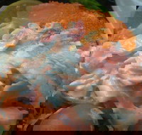 Sushi Sushi - Nunawading