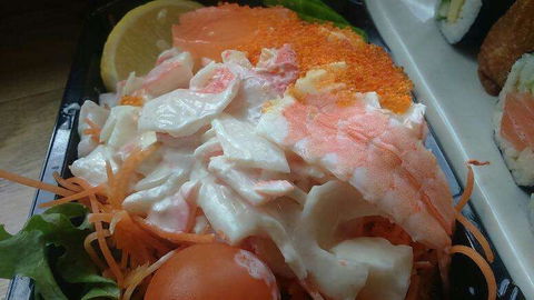 Sushi Sushi - Nunawading - Restaurant Guide 0