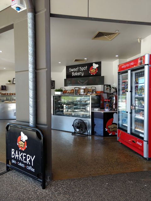 Sweet Spot Bakery - Restaurant Guide 0