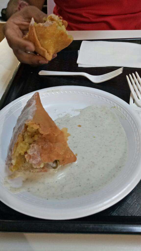 Tandoori Connection Macquarie Park