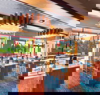 Terrace Bistro - Restaurant Guide