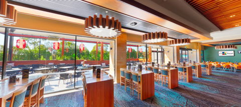 Terrace Bistro - Restaurant Guide 0
