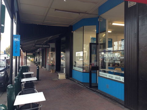 The Coffee Club - Canberra Centre - Civic - Restaurant Guide 0