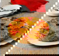 The Cheesecake Shop - Roxburgh Park - Restaurant Guide