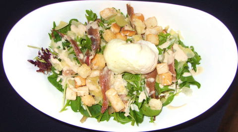 The Colliefields Brasserie Café - Restaurant Guide 0